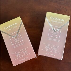 Coco Beauty Neck Firming Cream (2)